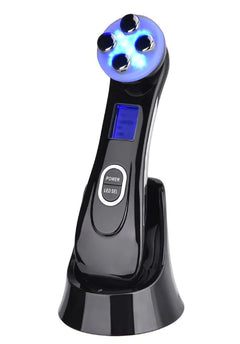 Skin Radiance Microcurrent Enhancer