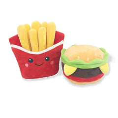 Snack Pet Plush Toys