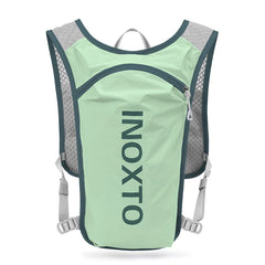 Athletic Hydration Carrier Pack