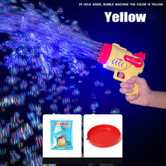 Hand-Held Buddle Machine