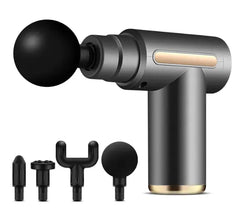 Mini Deep Tissue Massager - USB Rechargeable