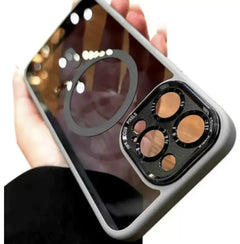 IPhone 16 Case (16/16Plus/16Pro/16ProMax)