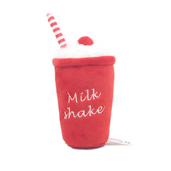 Snack Pet Plush Toys