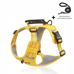 Dog Harness - Less Tension