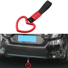 JDM Tow Strap