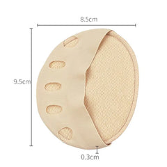 Honeycomb Fabric Foot Care