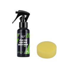 Interior Car Detailer