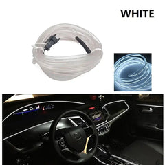 Car Interior - Ambient Lights
