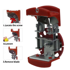 Universal Handheld Quick Wire Stripper