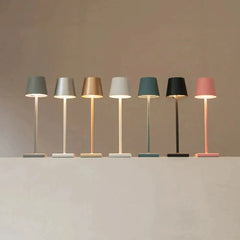 Modern Cordless Lamp