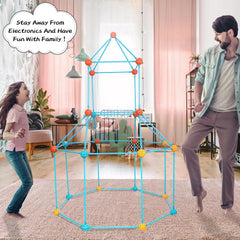 Kids Building Kit Toy