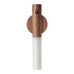 Glow Torch Wall Mount Light Fixture