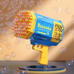 Hand-Held Buddle Machine