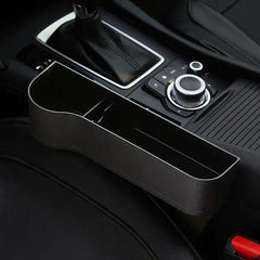 Vehicle Seat Organizer