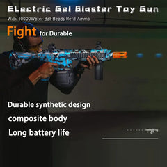 New M416 Electric Gel Blaster