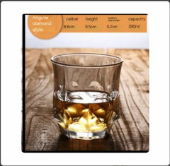 Luxury Whiskey Glass